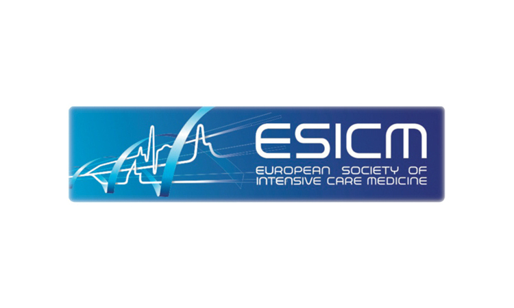 Logo ESICM